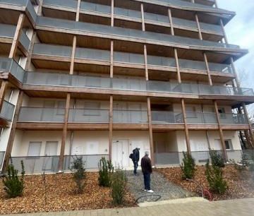 Appartement à louer - 2 pièces - 55 m² - Photo 6