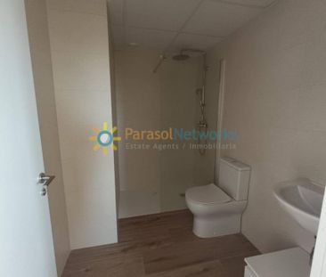 Mediterráneo, Daimús, Valencian Community 46710 - Foto 5