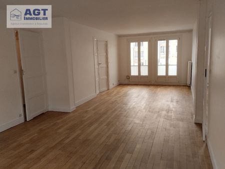 Location Appartement 3 pièces 85m² BEAUVAIS 60000 - Photo 3