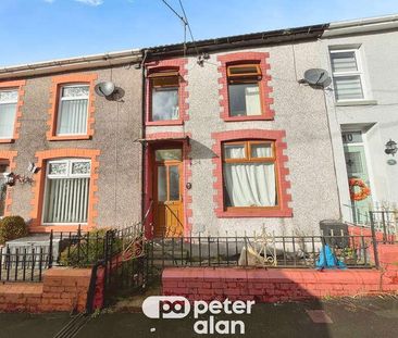 Waun Fach, Nantymoel, Bridgend, CF32 - Photo 2