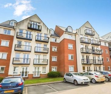 2 bedroom apartment to rent Uttoxeter New Road, Derby, Derbyshire, ... - Photo 5