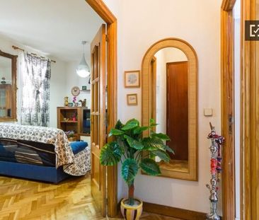 Piso de alquiler en Pacífico - Photo 6