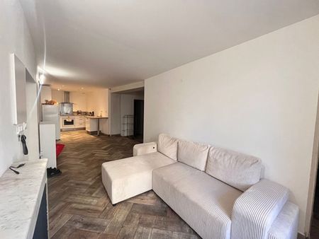 Appartement 2 Pièces 57 m² - Photo 3