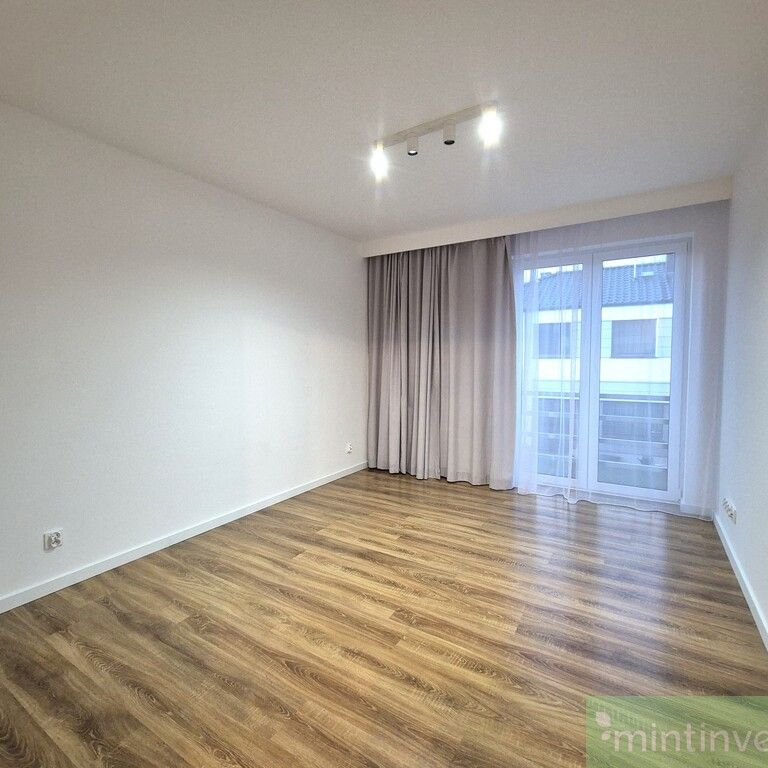 Krzekowo-Bezrzecze, skrajny segment, 4 pokoje - Фото 1