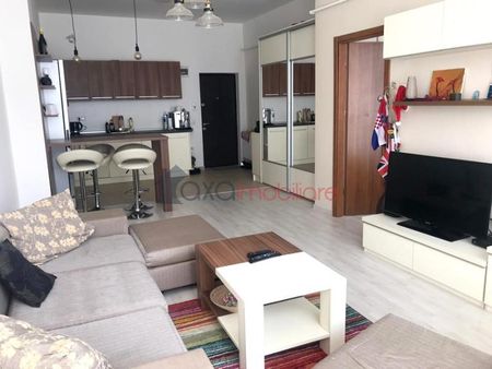 Apartament 2 camere de inchiriat in Cluj-Napoca, Centru ID 5255 - Photo 2