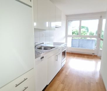 2 Zimmer, 44 m², 3. Stock - Photo 2