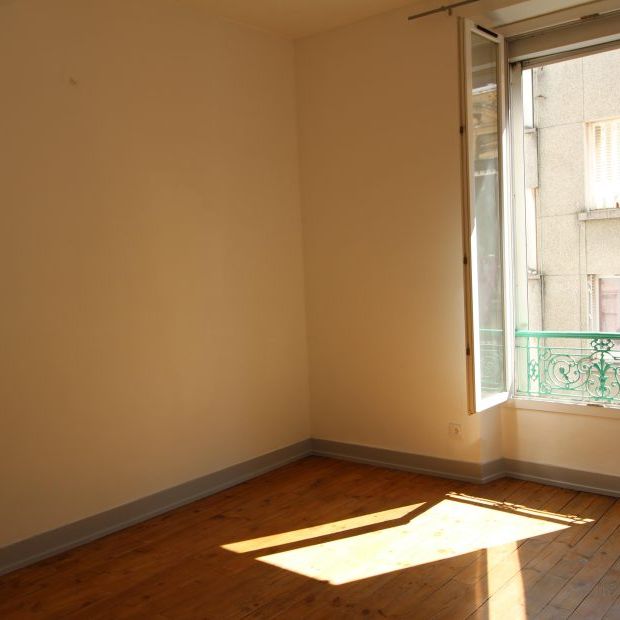 Appartement T2 à GRENOBLE - Photo 1