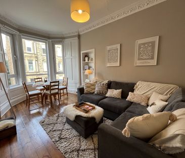 2 Bed Flat, Cambusnethan Street, EH7 - Photo 2