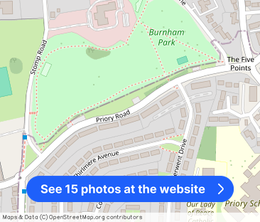 Priory Heights, Slough - Photo 1