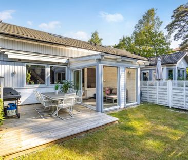 Kulstötargränd, Järfälla - Foto 2