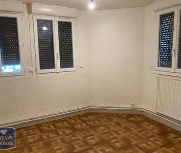 Location Appartement 2 pièces 32m² PORT DE BOUC 13110 - Photo 3