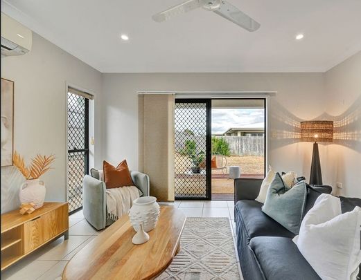 15 Mesa Circuit, Cosgrove QLD 4818 - House For Rent | Domain - Photo 1