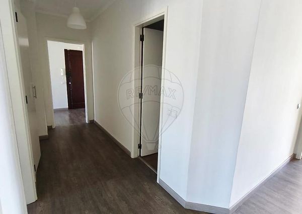 Apartamento T2 em Lisboa