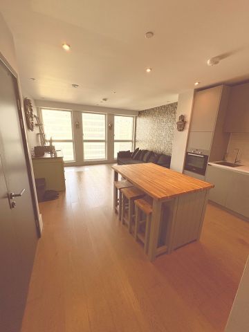 1 Bed Flat, Leon House, CR0 - Photo 3