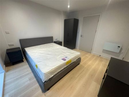 2 bedroom apartment to rent - Photo 5