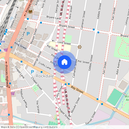 70 King Street, NSW 2216, Rockdale