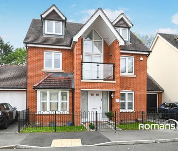 4 bedroom house to rent - Photo 5