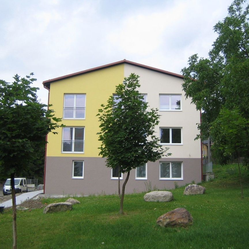 Pronájem bytu 1+kk a garsoniéry 29 m² - Photo 1