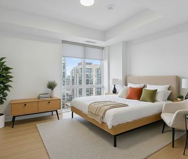 For Lease - 35 Parliament Street Unit# 708, Toronto, Ontario - Photo 1