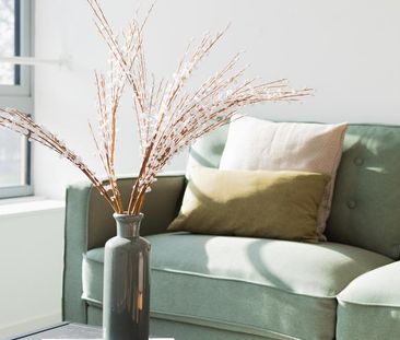 2 bedroom apartment to rent - Photo 6