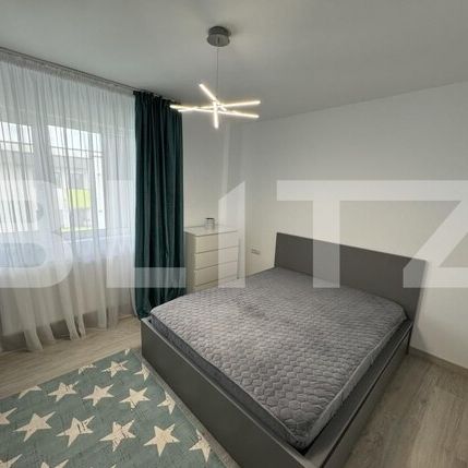 Apartament 2 camere, Complex Decebal Residence - Photo 1