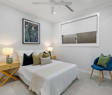 FOR LEASE! DREAM HOME IN HEART OF ROUSE HILL AND TALLAWONG! - Photo 6