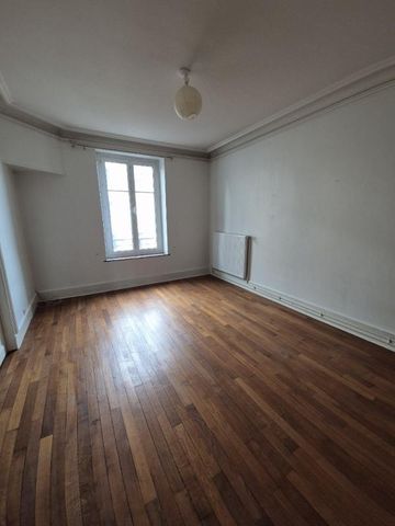 Location Appartement 3 pièces 80m² NANCY 54000 - Photo 4