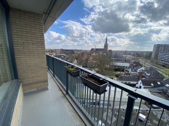 Te huur: Appartement Hertog Hendrik van Brabantplein in Eindhoven - Foto 1