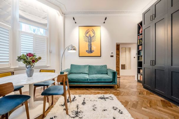 Elm Park Gardens - Photo 1