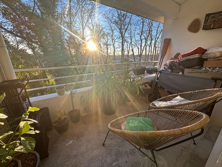 Appartement Mont de Marsan 2 pièces, - Photo 2