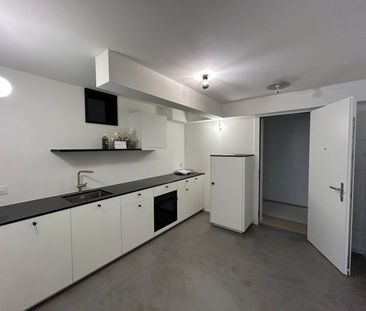 Ihre 2.5 Zimmer-Wohnung direkt am Rhein - Foto 4