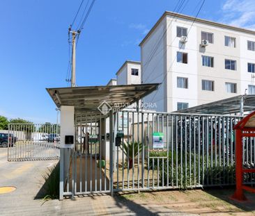 Apartamento com 2 quartos e 41m² para alugar em Estância Velha, Can... - Photo 2