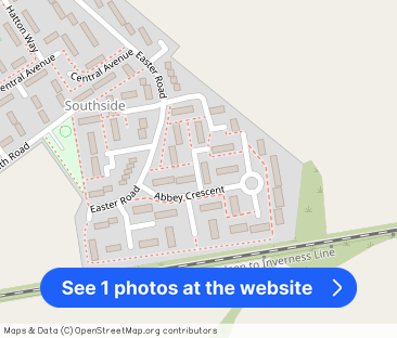 Abbey Crescent, Kinloss, Moray, IV36 - Photo 1