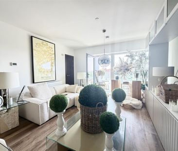 1 Bedroom Apartment To Let - Photo 3