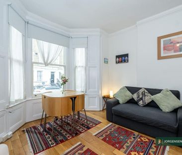 1 bedroom flat to rent - Photo 6