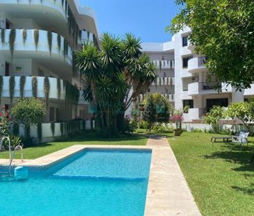 Ground Floor Apartment for rent in Marbella - Puerto Banus - Photo 3