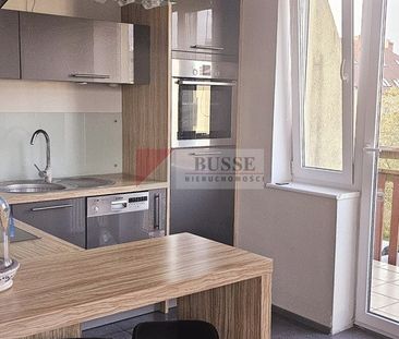 Dwupoziomowe mieszkanie Bukowo/ ul. Policka - Zdjęcie 4