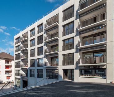 Magnifiques appartements de 2,5 pièces à louer au 3ème étage ! - Photo 2