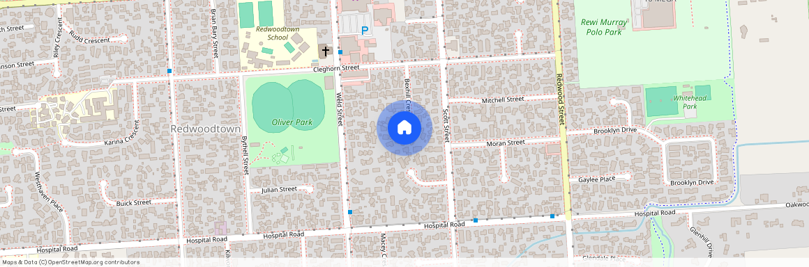 19 Bexhill Crescent, Redwoodtown