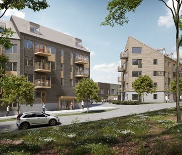 Räfserydsvägen, Borås - Photo 4