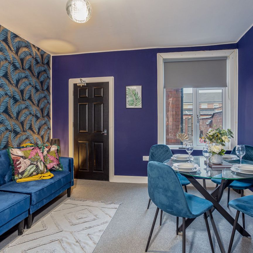 Church Road, Stockingford, Nuneaton, CV10 8LG - Photo 1