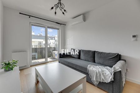 Mieszkanie Gdańsk Łostowice powierzchnia 37.0 m² C312-WM-75456 - Zdjęcie 4