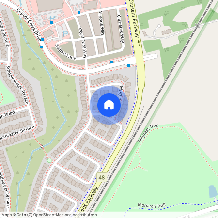 59 Haskett Drive Unit# BSMT, Markham