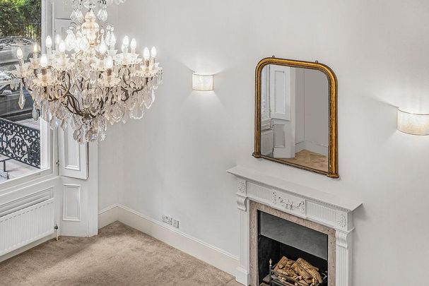 3 bedroom flat to rent - Photo 1