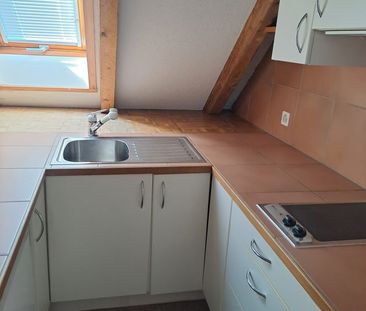 1 Zimmer, 85 m², 2. Stock - Photo 3