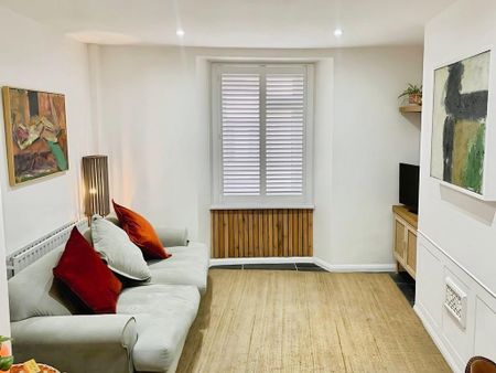 2 bedroom terraced house to rent - Photo 2