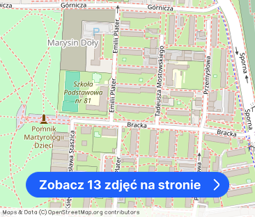 Kawalerka do wynajęcia - Zdjęcie 1