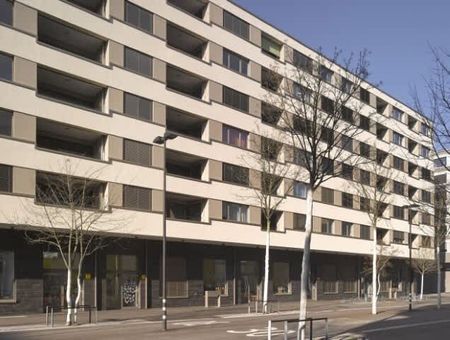 3.5 Zimmer, 95 m², 2. Stock - Photo 4