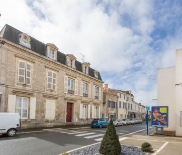 APPARTEMENT AVEC ASCENSEUR LOYER 640 € hors charges - Photo 2