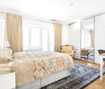 Warner House, Abercorn Place, London, NW8 9YA - Photo 4